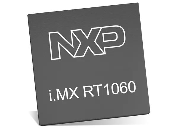 NXP i.MX RT1060
